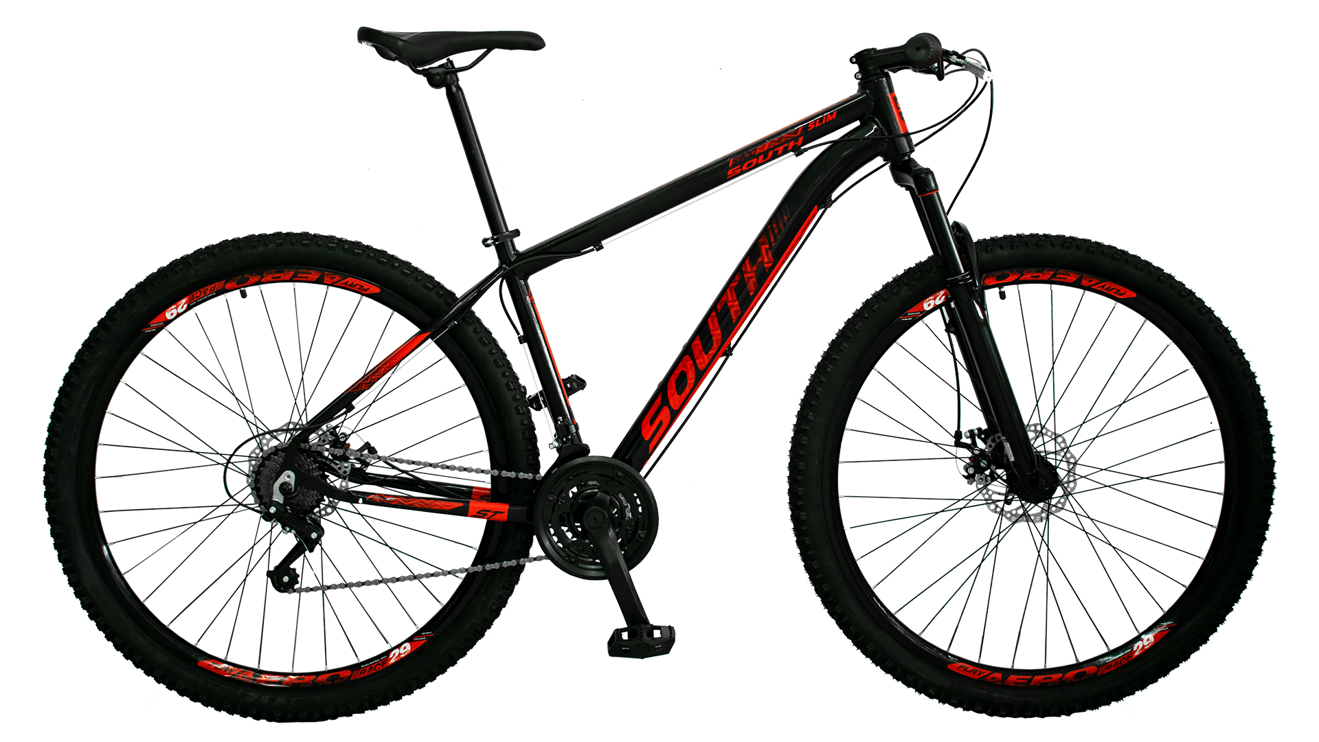 Bicicleta Slim 2023