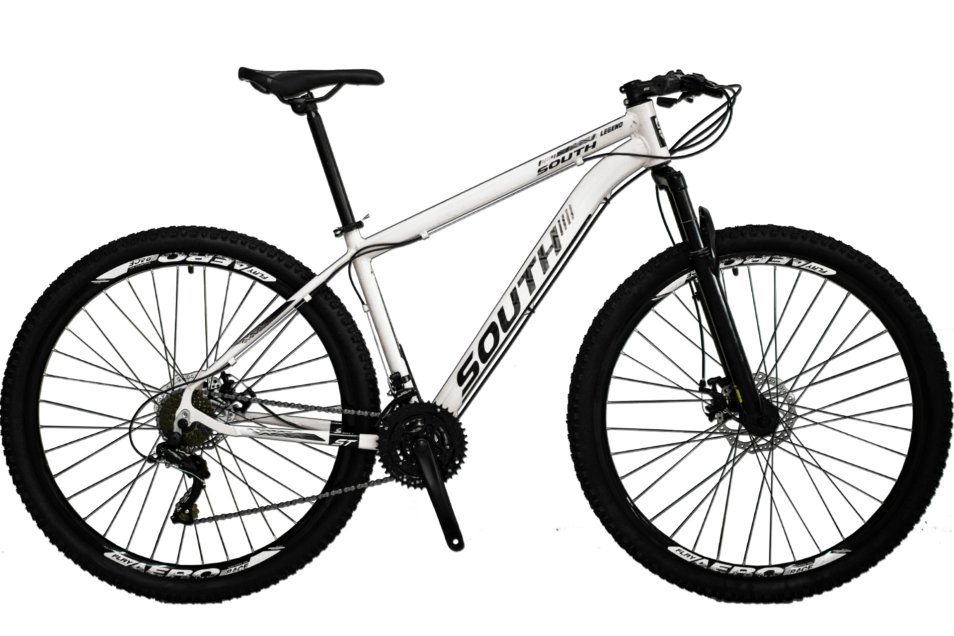 Bicicleta Legend 2023